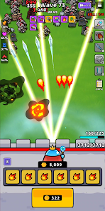 Slime Tower Defense