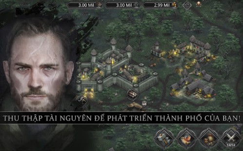 Champions of Avan MOD Purchased, Unlocked