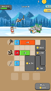 Combo Clash Experience Images
