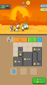 Combo Clash Combat Images