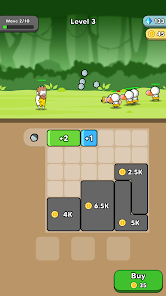Combo Clash Game Screenshots