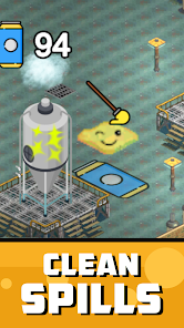 Idle Brewery: Beer Tycoon