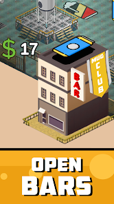 Idle Brewery: Beer Tycoon