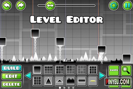 Tải Geometry Dash miễn phí cho Android