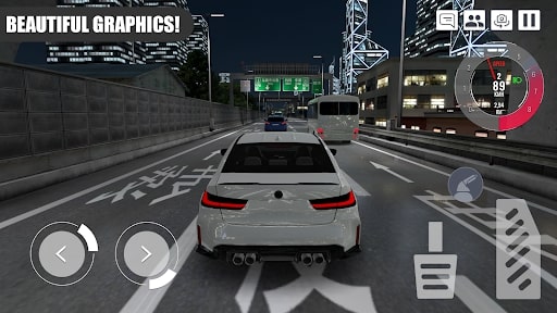 Custom Club: Online Racing 3D MOD Version