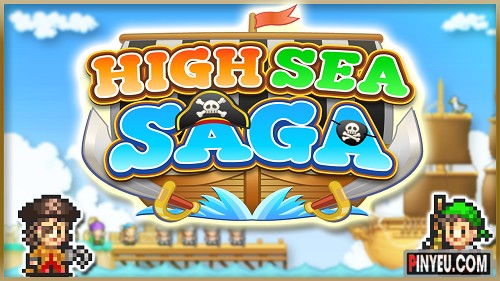 Download High Sea Saga