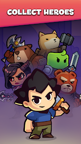 GO Hero GO