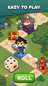 GO Hero GO