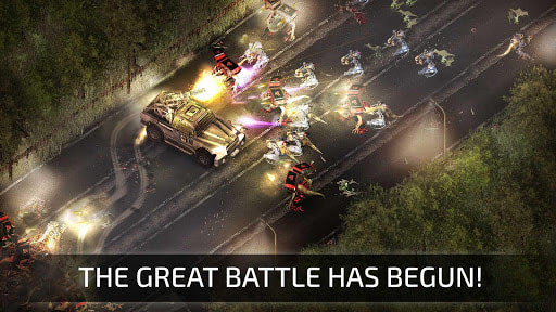 Download Alien Shooter 2- The Legend APK