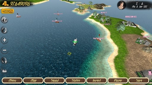 Steel And Flesh 2 Strategy Game