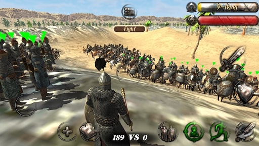 Download Hack Steel And Flesh 2