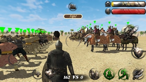 Steel And Flesh 2 MOD Money