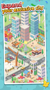 Happy Citizens Screenshots