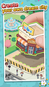 Happy Citizens Screenshots