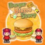 Burger Bistro Story
