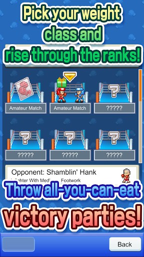 Boxing Gym Story MOD Unlimited Money