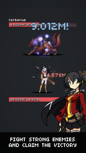 Download Hero's Quest