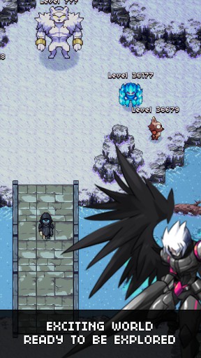 Hero's Quest MOD APK