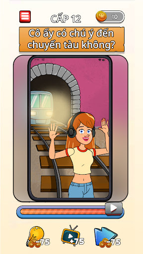 Flashback: Hard & Fun Riddles ApkUnlimit