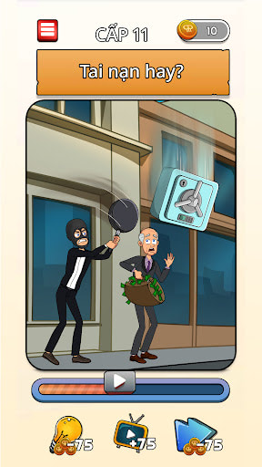 Flashback MOD APK