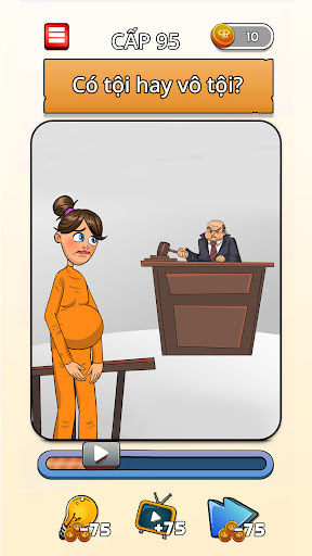 Flashback: Hard & Fun Riddles APK