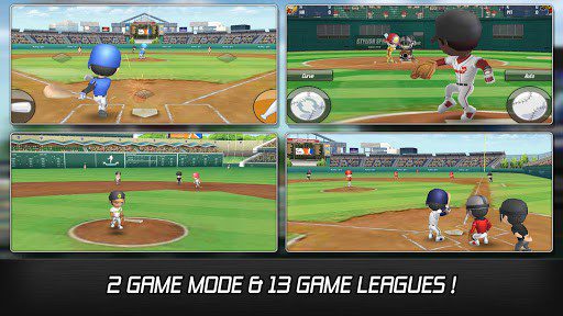 Baseball Game