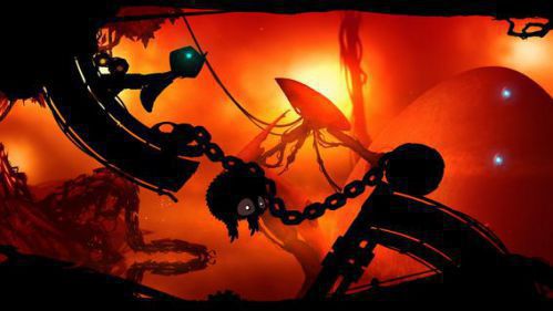BADLAND Defeat the Final Boss