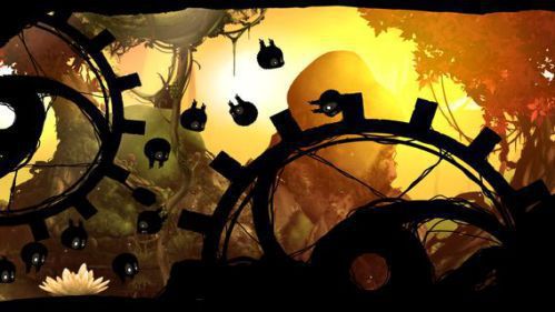 BADLAND Adventure Game - ApkUnlimit
