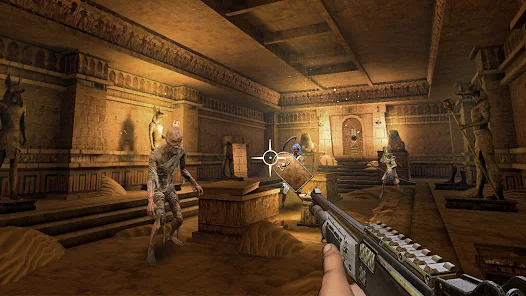 Endless Nightmare 3