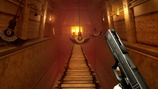 Endless Nightmare 3
