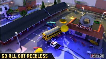 unduh game reckless getaway 2