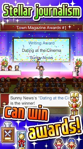 Magazine Mogul APK