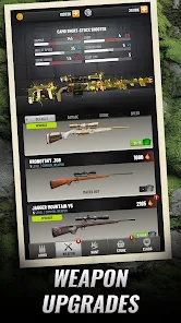 Trophy Hunter – Hunting Game
