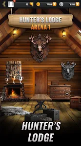 Trophy Hunter – Hunting Game