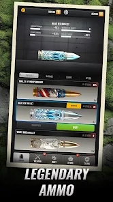 Trophy Hunter – Hunting Game