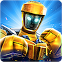 Real Steel World Robot Boxing