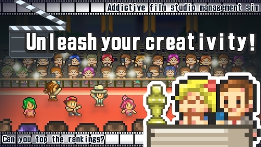 Silver Screen Story ApkUnlimit