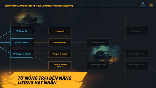 Warnament