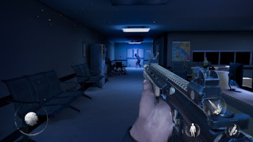 Tải Endless Nightmare: Weird Hospital