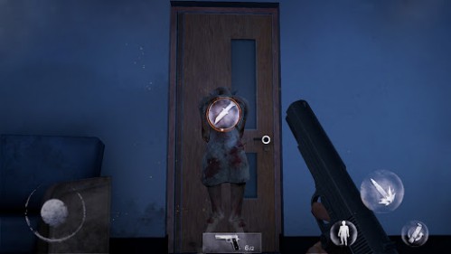 Endless Nightmare: Weird Hospital MOD APK