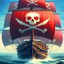 Pirate Ships Build and Fight