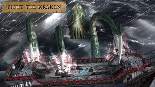 Abandon Ship MOD Unlock