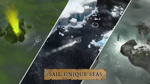 Abandon Ship MOD Money
