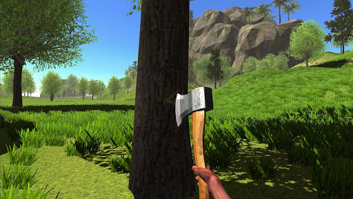 Ocean Is Home: Survival Island mod เงินไม่จำกัด