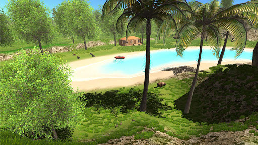 Ocean Is Home: Survival Island Hack เงิน