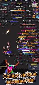 Mine Knights Screenshot