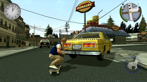 Bully: Anniversary Edition MOD Unlimited Money