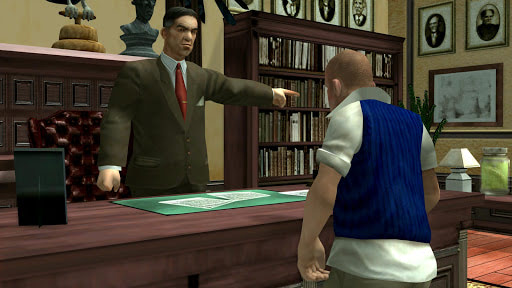 Bully: Anniversary Edition MOD Money
