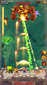 Knight War: Idle Defense diamond mod version