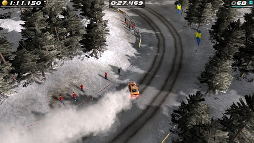 Rush Rally Origins ApkUnlimit